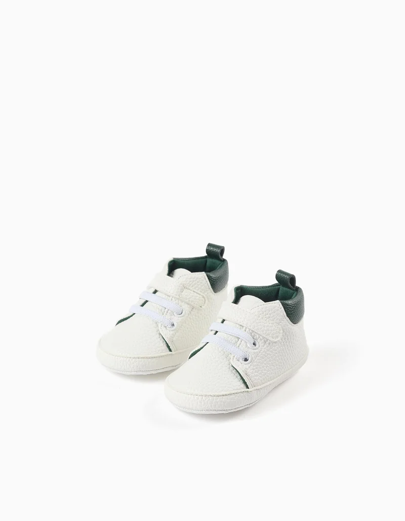 Ziddy Pre-walker Shoes