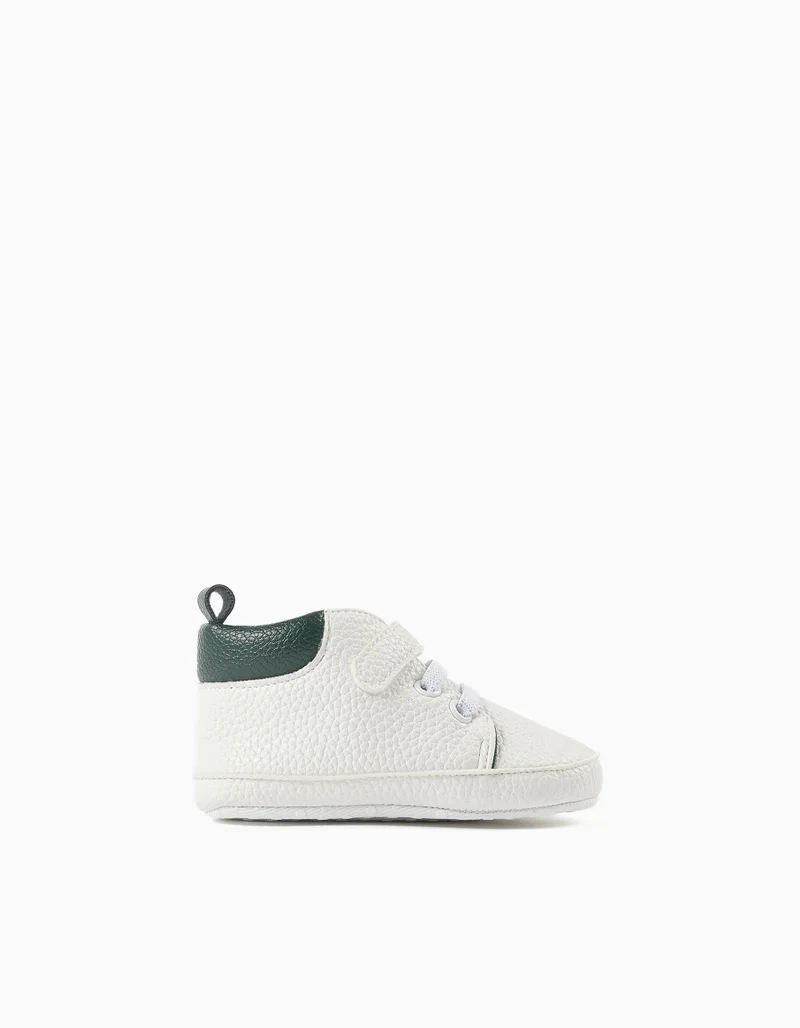 Ziddy Pre-walker Shoes