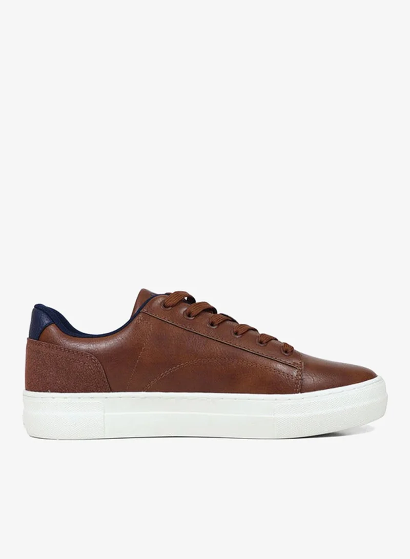 Men's PORTLAND III BSC Lace-Up Sneakers - GPM5240410241