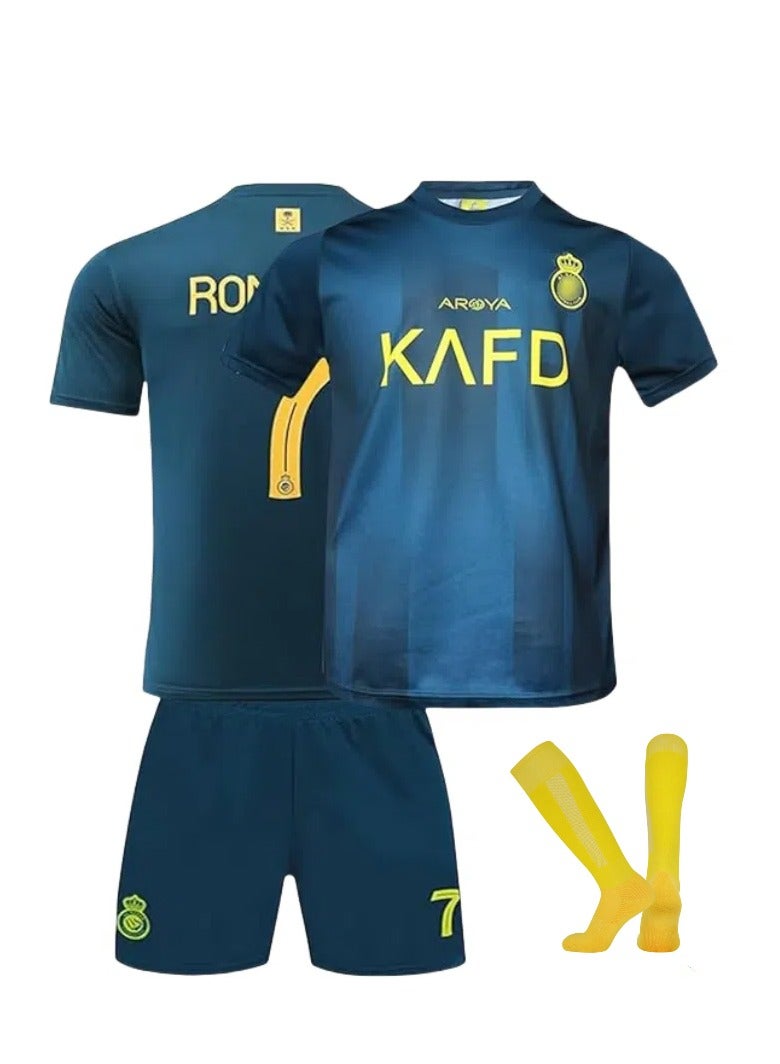 YITI kids jersey#7-22  - Image 1