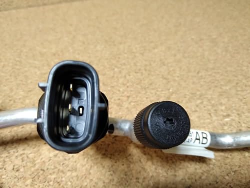 LAND ROVER Genuine LAND ROVER HEATER WATER HOSE RANGE ROVER EVOQUE LR2 DISCOVERY SPORT 2015 OEM NEW LR019276 - Image 5