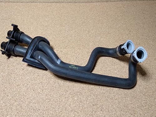 LAND ROVER Genuine LAND ROVER HEATER WATER HOSE RANGE ROVER EVOQUE LR2 DISCOVERY SPORT 2015 OEM NEW LR019276 - Image 2