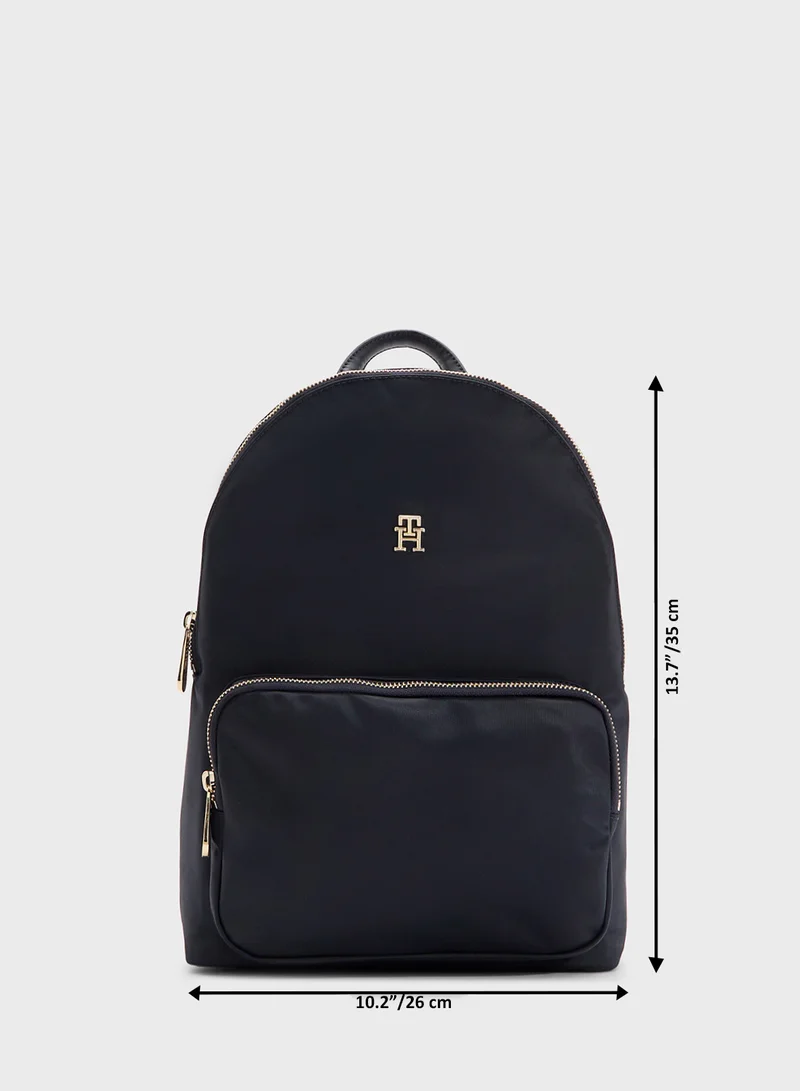 TOMMY HILFIGER Poppy Backpack