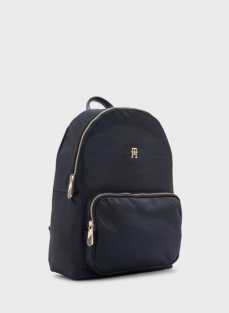 TOMMY HILFIGER Poppy Backpack  - Image 3