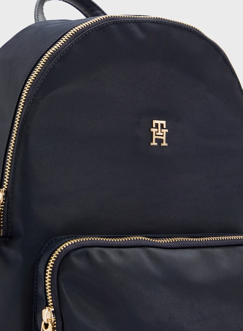 TOMMY HILFIGER Poppy Backpack