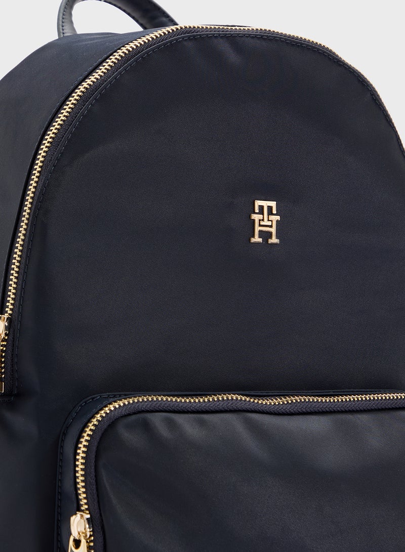 TOMMY HILFIGER Poppy Backpack  - Image 4