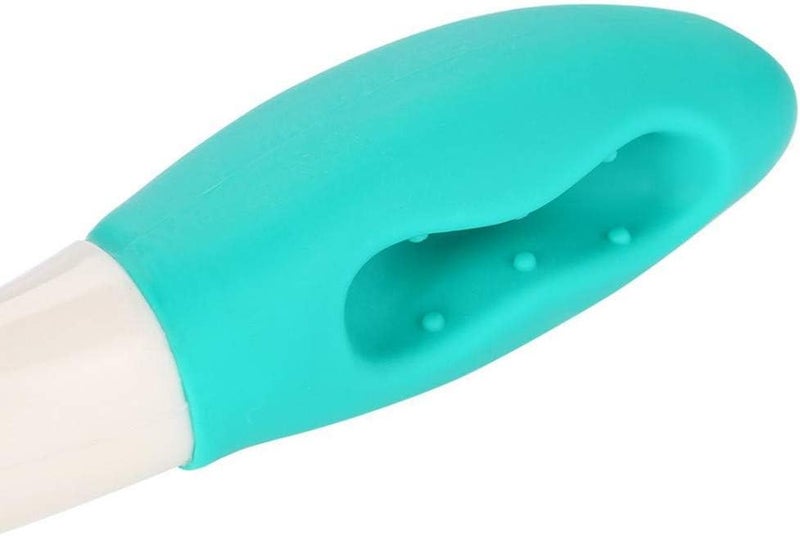 DPOWERFUL Self Wipe Assist Bottom Wiping Toilet Aid Self Wipe Assist Tissue Holder Tool Long Reach Toilet Tissue Grip Motion Assistance Supplies - Image 4