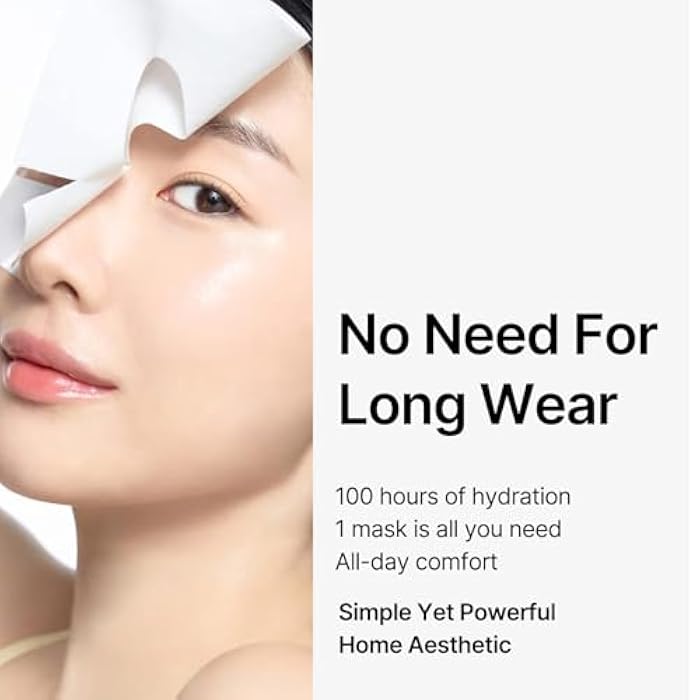 celimax Pore+Dark Spot Brightening Cream Mask 4EA | Non-Sticky Sheet for Enlarged Pores with Niacinamide, Tranexamic Acid, Non-Irritating, Hydrating, Hyperpigmentation, Korean Facial Mask - Image 4