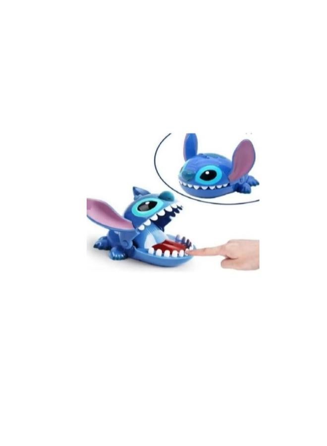 Stitch Teeth Game for Kids, Stitch Teether Dentist Toys, Funny Toys - Image 3