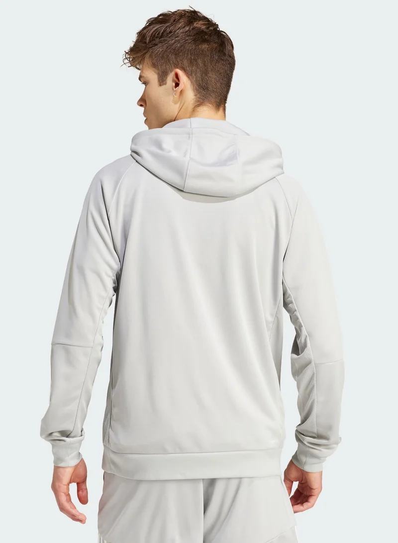 adidas هودي سيرينو