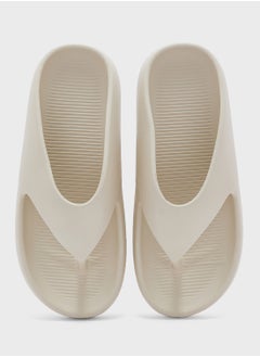 Seventy Five Waterproof Casual Flip Flops  - Image 4