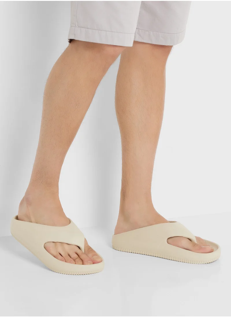 Seventy Five Waterproof Casual Flip Flops