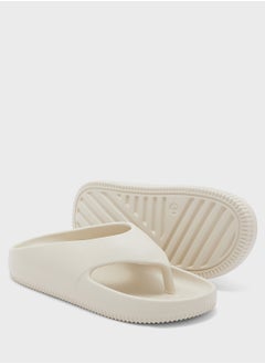 Seventy Five Waterproof Casual Flip Flops  - Image 3