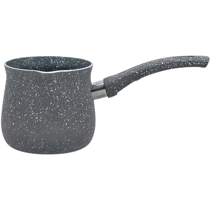 ريحني سخان القهوة Smart Granite Series Rf10188 DieCast من الألمنيوم الجرانيت متين، 5 طبقات متعدد البناء - Image 4