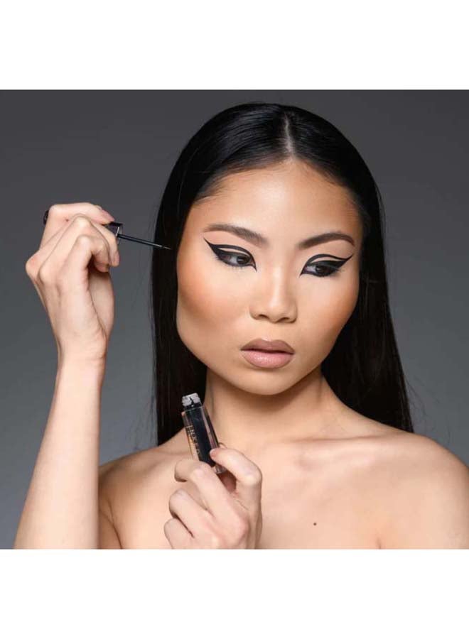 بي بيرفيكت آيلاينر إنك - أسود - Image 2