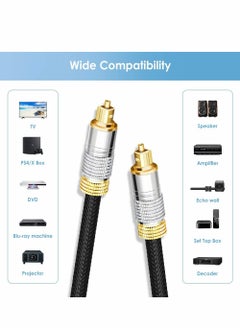 KASTWAVE Audio Cable for PS4 Home Theater Sound Bar TV Playstation  - Image 2