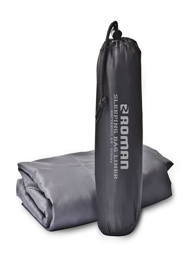 Roman Roman By Adventure HQ | Standard Silktex Sleeping Bag Liner 