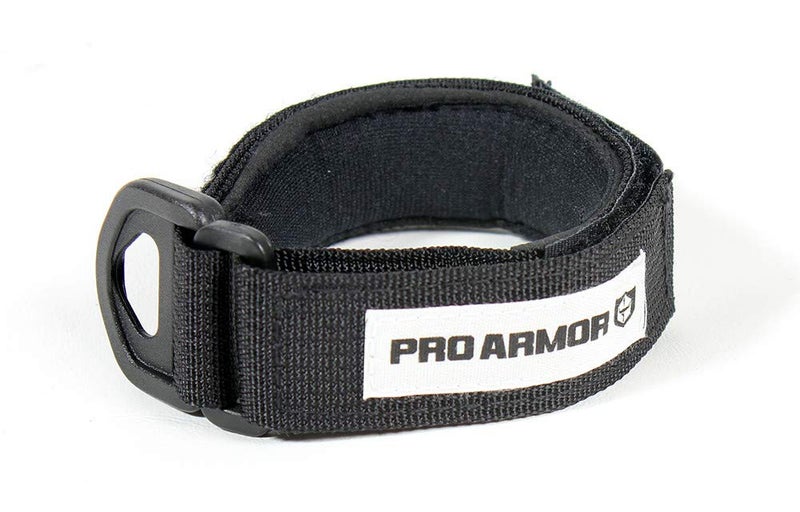 Pro Armor A040023 Black Kill Switch Wrist Strap