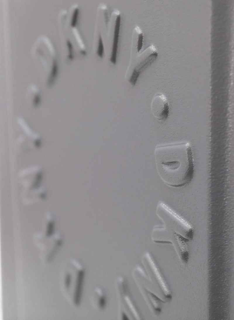 DKNY 3-Piece Hardshell Luggage Set with Spinner Wheels | Lightweight & Expandable Suitcases - Image 3