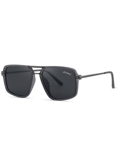Chomel men's Fasion Polarized Sunglasses 6250c2  - Image 1