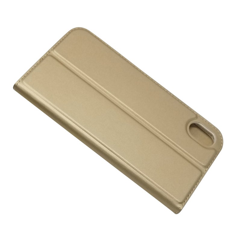 Arrows U Sense3 Sh-01L Flip Magnetic Color Mobile Phone Leather Case - Image 4