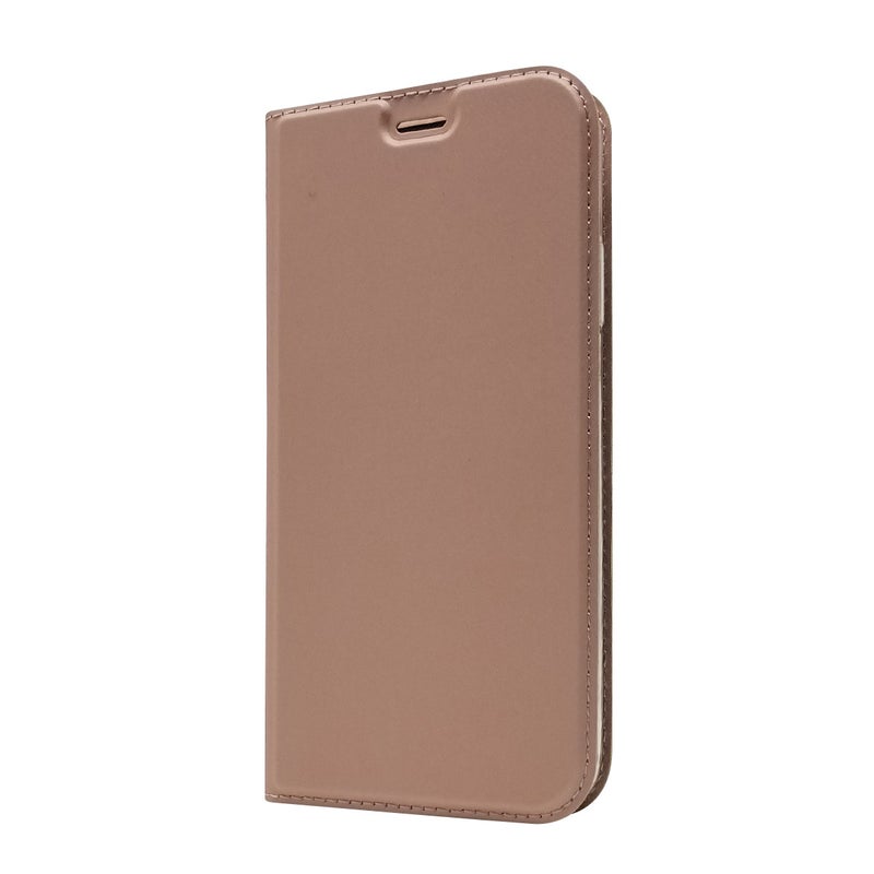Arrows U Sense3 Sh-01L Flip Magnetic Color Mobile Phone Leather Case - Image 1