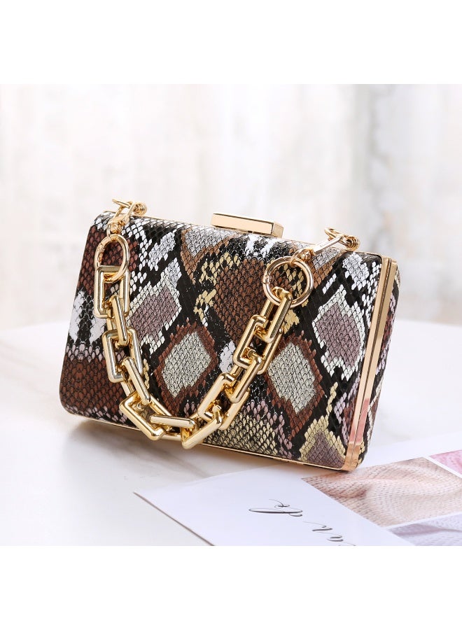 Mark Fairwhale New Fashionable Handbag For Dinner Parties  - Image 1