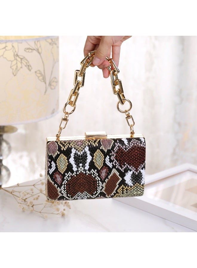 Mark Fairwhale New Fashionable Handbag For Dinner Parties  - Image 2