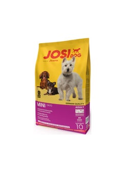 JOSERA Josidog Mini Dog Food 10kg 