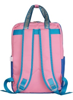 Cambridge Polo Club Shine Three Compartment Girls Primary School Bag  - Image 4