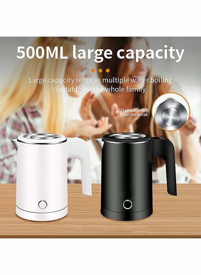 sokany Electric Kettle L 600 W Concealed Heating Element