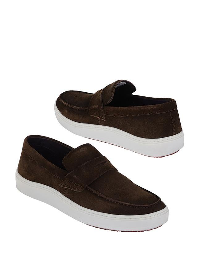 باكو Casual Slip On Shoes PVL 010 - Image 3