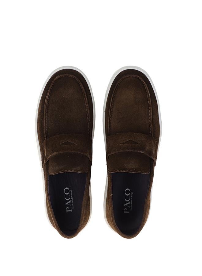 باكو Casual Slip On Shoes PVL 010 - Image 4