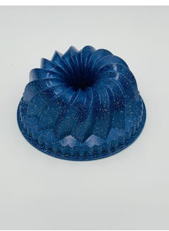 ALMUFARREJ Granite Cake Mould  - Image 1