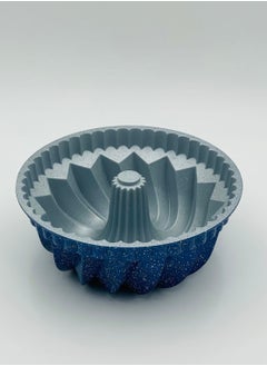 ALMUFARREJ Granite Cake Mould  - Image 2