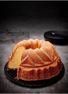 ALMUFARREJ Granite Cake Mould  - Image 3