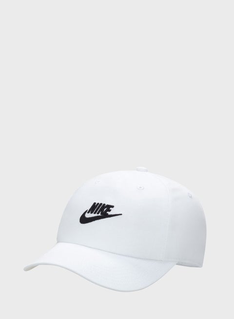 Kids Color Block Club Cap