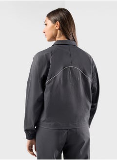 Nike W Nsw Jkt Wvn Sw  - Image 2