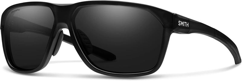 Smith Leadout PivLock ChromaPop Interchangeable Performance Sunglasses - Image 1