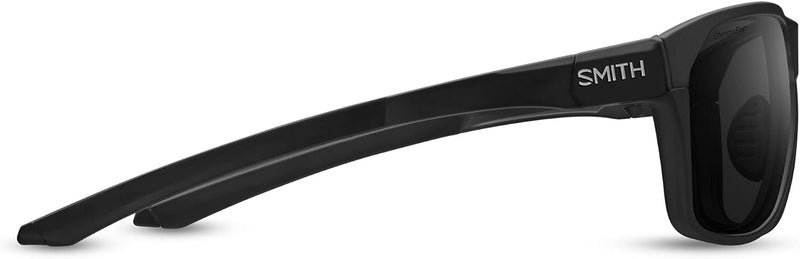 Smith Leadout PivLock ChromaPop Interchangeable Performance Sunglasses - Image 3