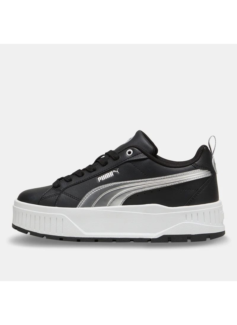 PUMA Women's Karmen II Metallic Dream Shoes
