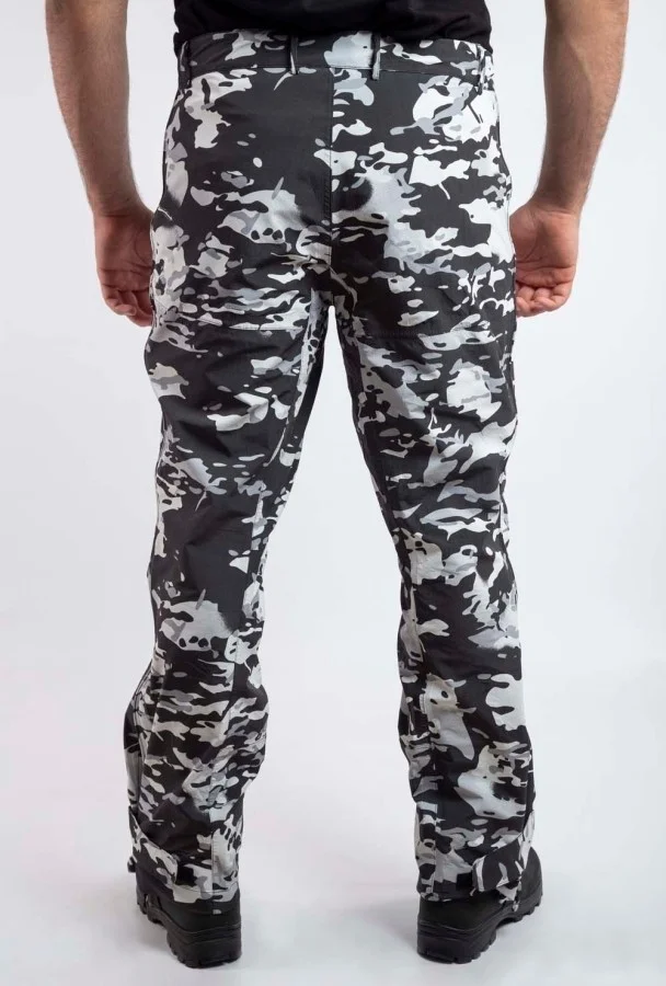 فاف وير Outdoor Tactical Waterproof Men's Trousers RAN11