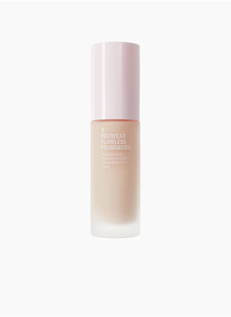 اتش اند ام Skin-Perfecting Foundation