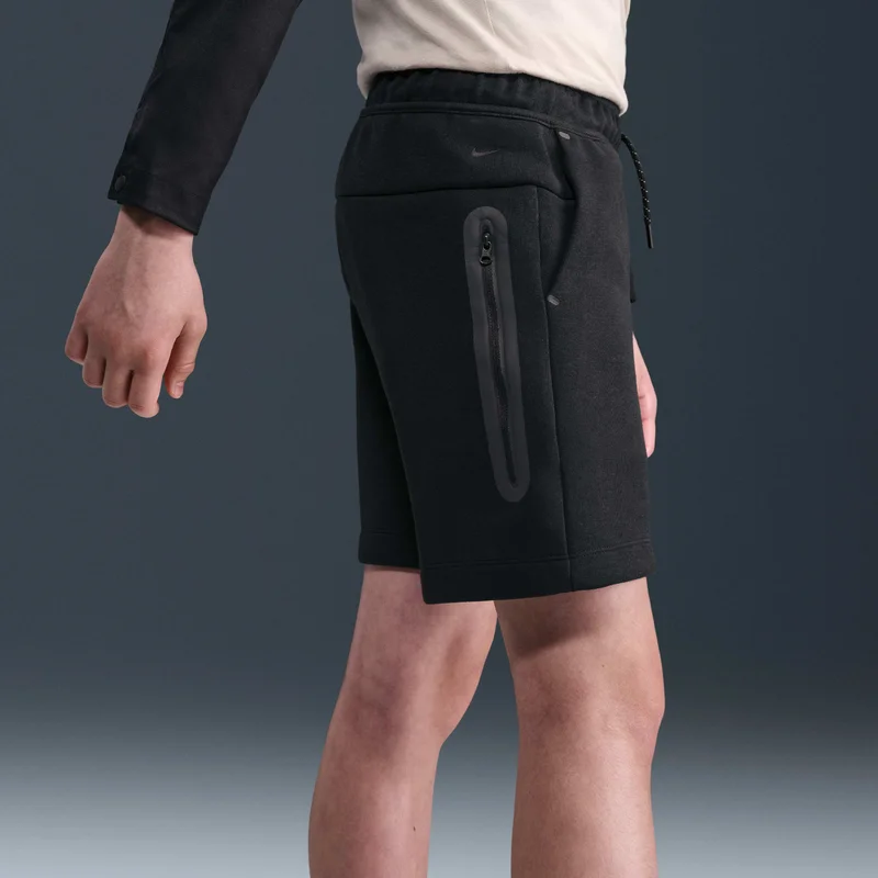 Nike Kids' Sportswear Tech Shorts
