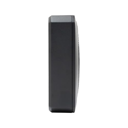 Alpine PWE-S800 8" Compact Powered Subwoofer Enclosure - Image 5