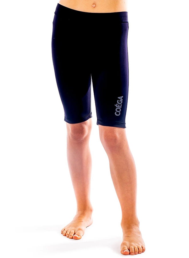 COEGA by ADVENTURE HQ Girl's K Girls Sw Shorts Long