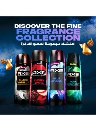 Fine Fragrance Axe Cologne Gift Set Axe Fine Fragrance Collection
