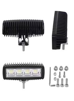 Generic 36W Led Work Spot Light Bar Car Spot Beam Slim Driving Lamp 12V Waterproof for Car Truck Boat SUV ATV 4WD Offroad  - Image 3