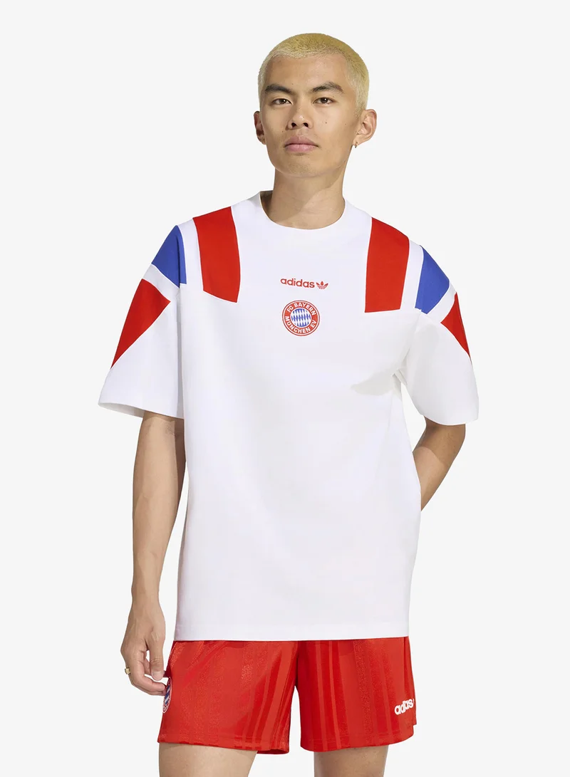 FC Bayern EQT T-Shirt