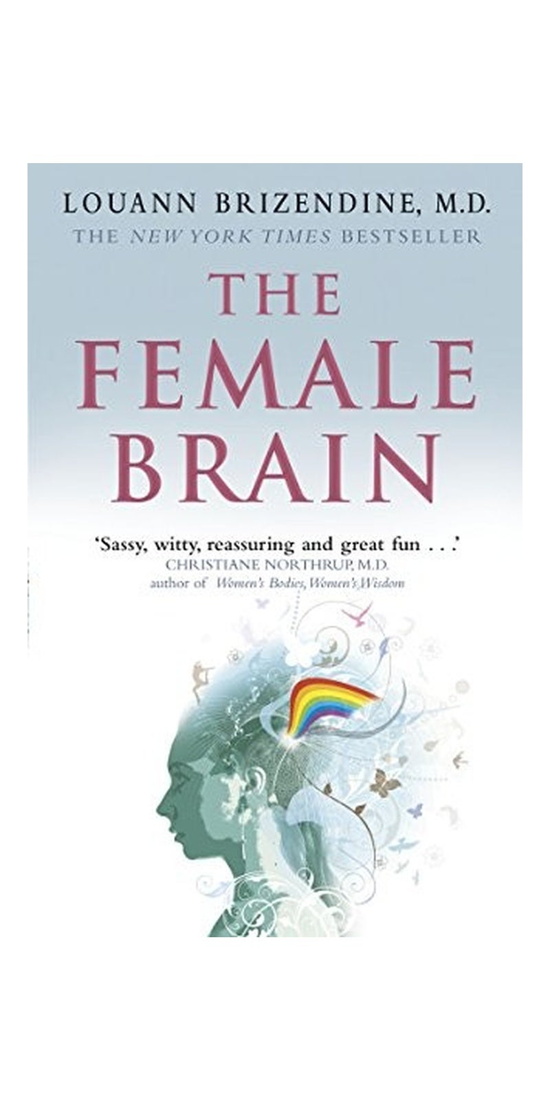 The Female Brain